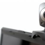 Comey Webcam
