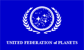 UFP flag