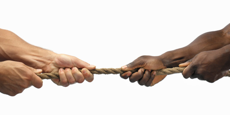 Racism