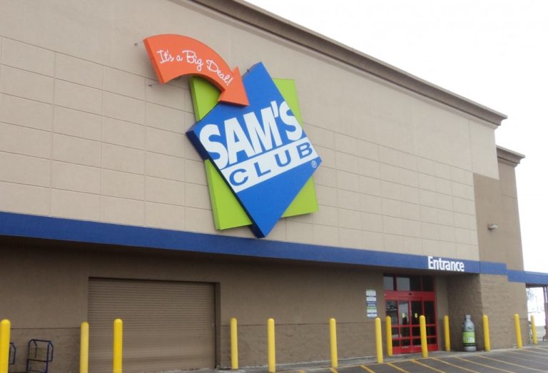 Sam's Club Cocaine
