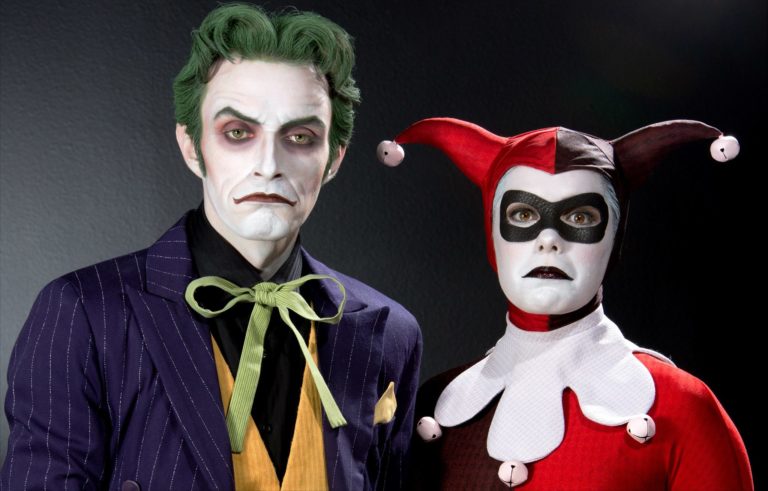 Clowns