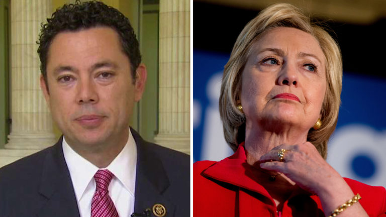 Chaffetz: FBI Allegedly involved in “Quid Pro Quo” With Clinton