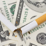 North Dakota Cigarette Tax