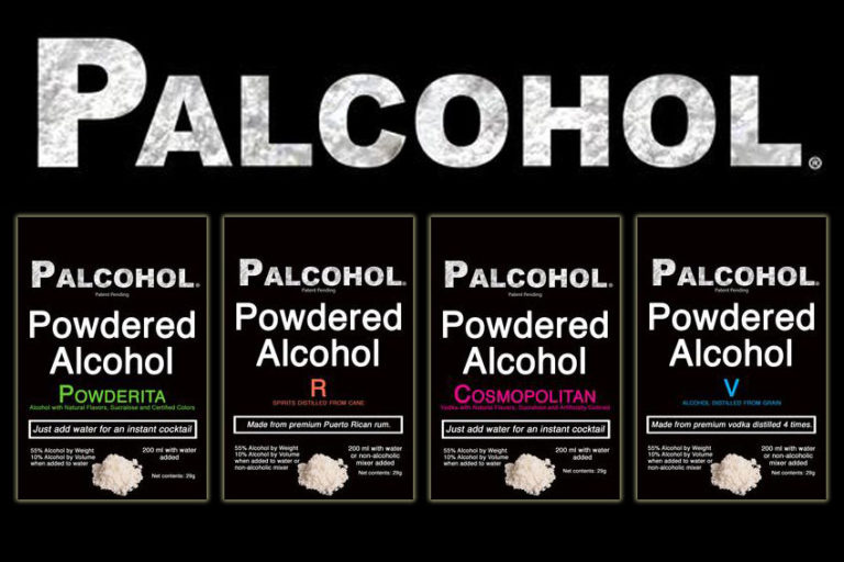 Alcohol Washington