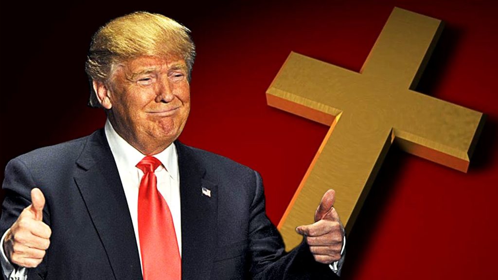 Trump Christian