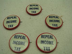 repeal income tax