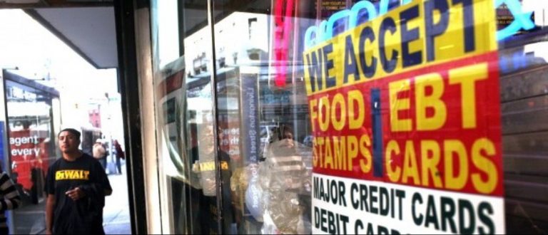 Millionaires, Drug Dealers And Senators Caught Using Food Stamps Illegally This Year