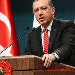 Turkish President ISIS
