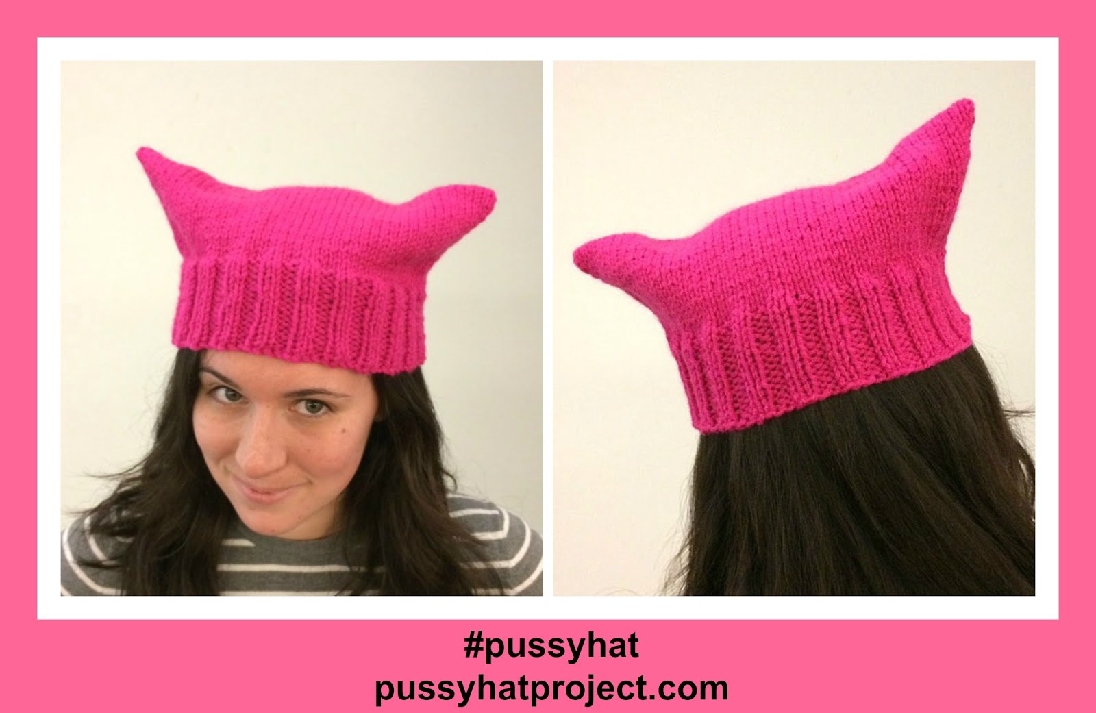 Hat Pussy 46