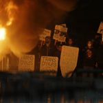 Berkeley riots