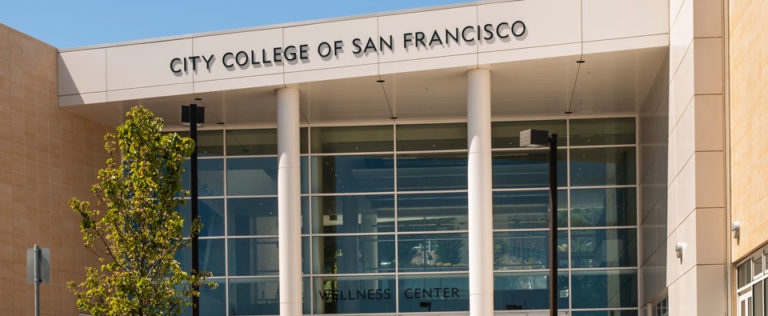San Francisco Has Just Made Community College Tuition Free [VIDEO]