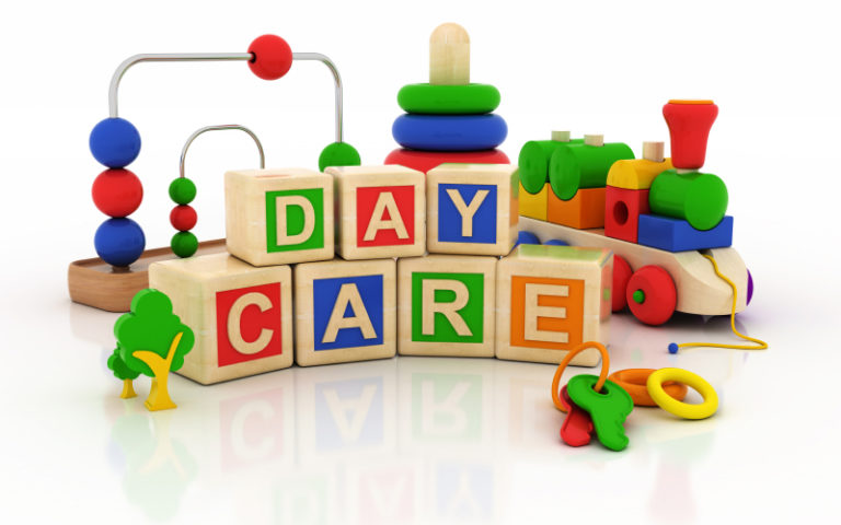 The US Is Subsidizing Daycare In Puerto Rico, And It’s A Total Disaster