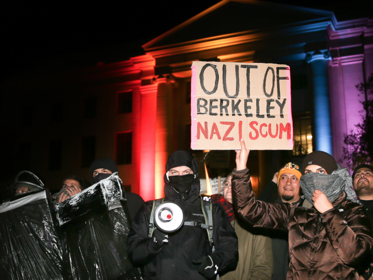 Anti-Milo Organizer: Protest Was “Stunningly Successful”