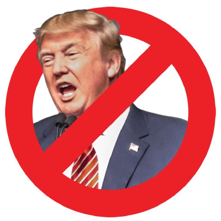 ‘No Trump Clause’: City Liberals Discriminating Based On Politics