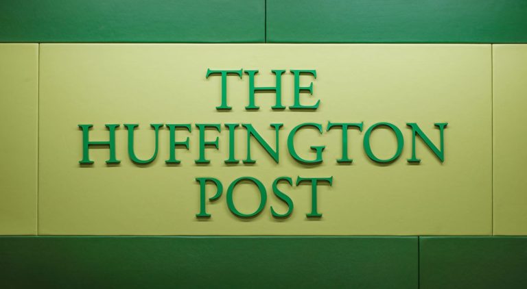 HuffPo’s New Editor In Chief Is Already Undoing Arianna’s Liberal Legacy