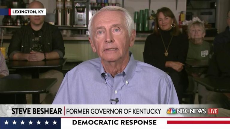 Dems Respond To Trump Speech: GOP Will ‘Rip’ Health Care From Americans