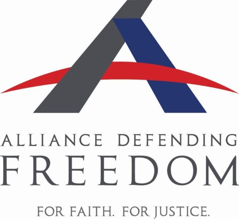 Nonprofit Demands Free Speech After University Scrubs Away Pro-Life Sidewalk Chalkings