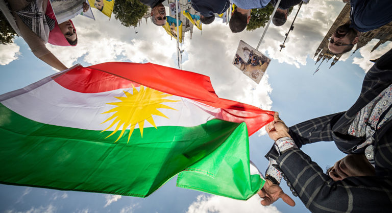 Are The Kurds Preventing Christians And Yazidis From Returning Home In Iraq?