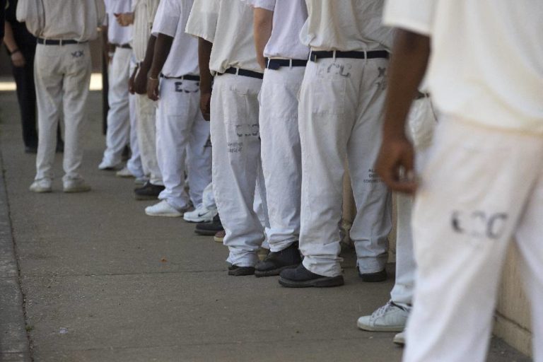 Alabama Corrections Stealing Inmates To Make Case For New Prisons