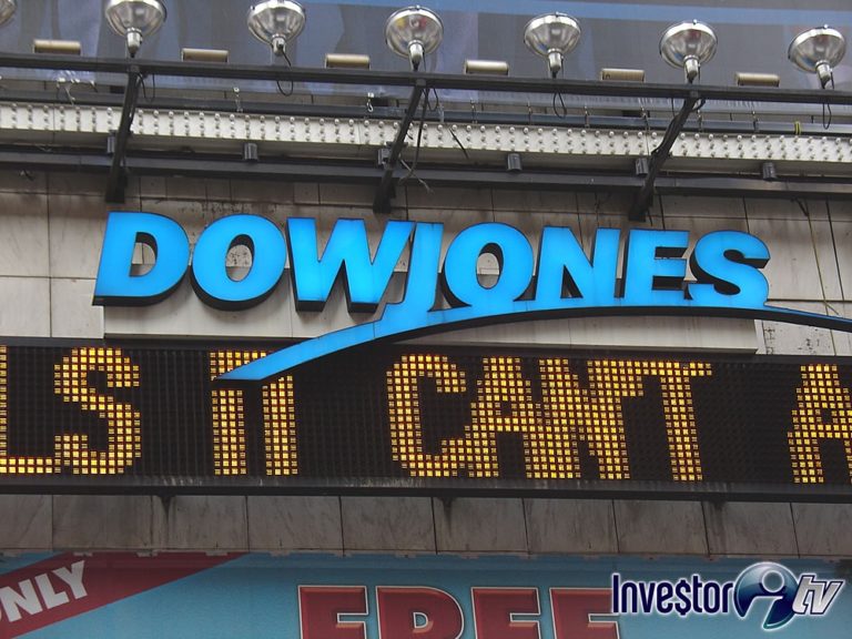 Dow Trumps 21K After President’s Speech To Congress