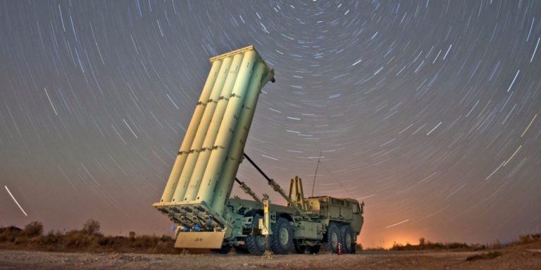 Report: China Could Wound Most Major South Korean Firms In Spat Over US Missile Shield