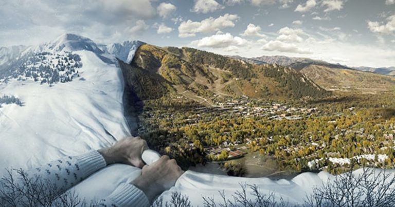 FLASHBACK: NY Times Predicted The ‘End Of Snow’ In 2014