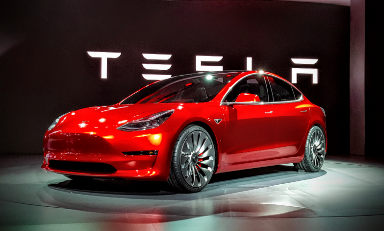 Tesla Shakes Down Shareholder For $1 Billion Before Model 3 Launch