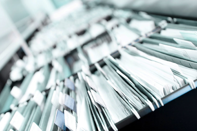 33 Million Records From Gov’t Departments, Corporations Leaked