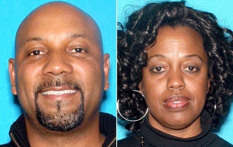 “Heartbroken” Children of San Bernardino “Murder-Suicide” Victim Speak Out