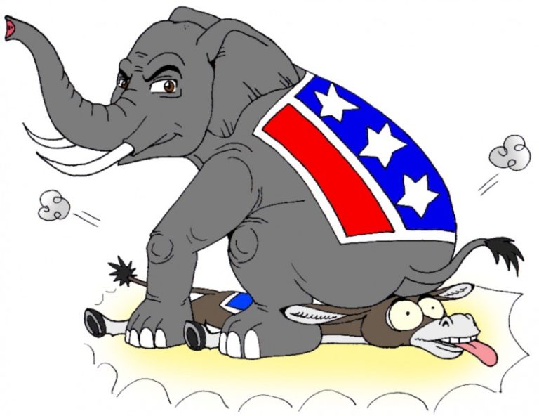 GOP Dominates List Of Top-Rated Governors