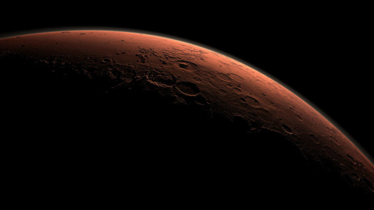 NASA Now Knows Why Mars Became Uninhabitable