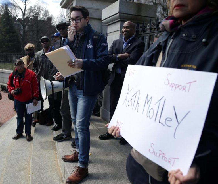School Forced To Cut More Than 20 Classes In Order To Pay Labor Union