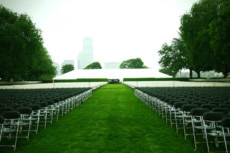 Ivy League Black Students Decide To Hold Their Own ‘Black Only’ Graduation Ceremony