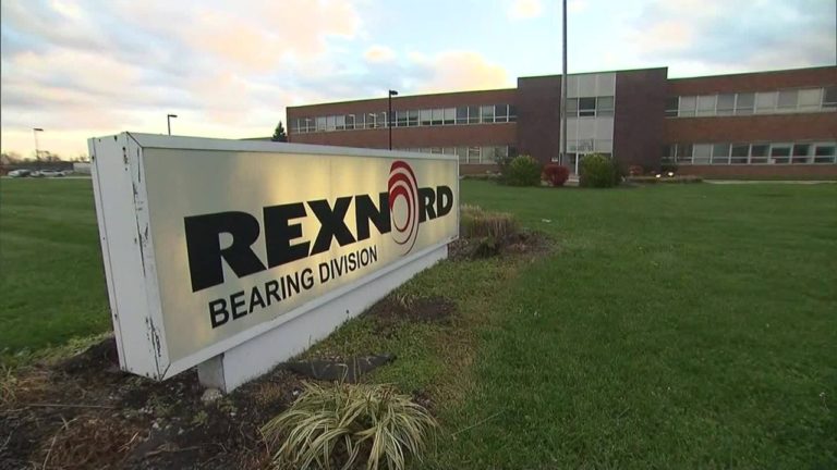 Trump Calls Out Company For Moving Jobs From Indiana To Mexico
