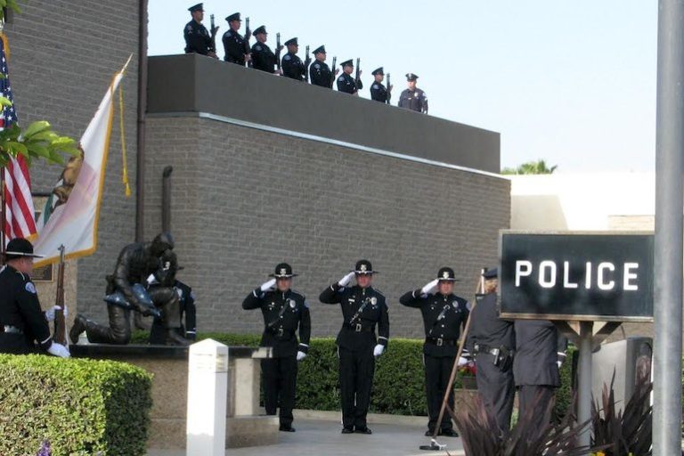 FBI Report: Media Narrative Inspires Violence Against Police