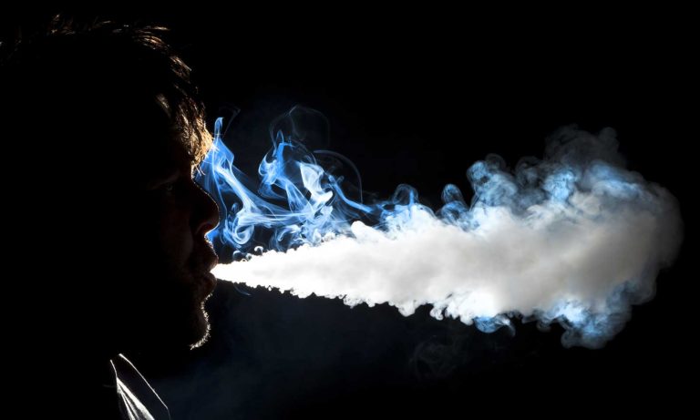 Vaping Helped 1.5 Million Cigarette Smokers Ditch The Habit In The UK
