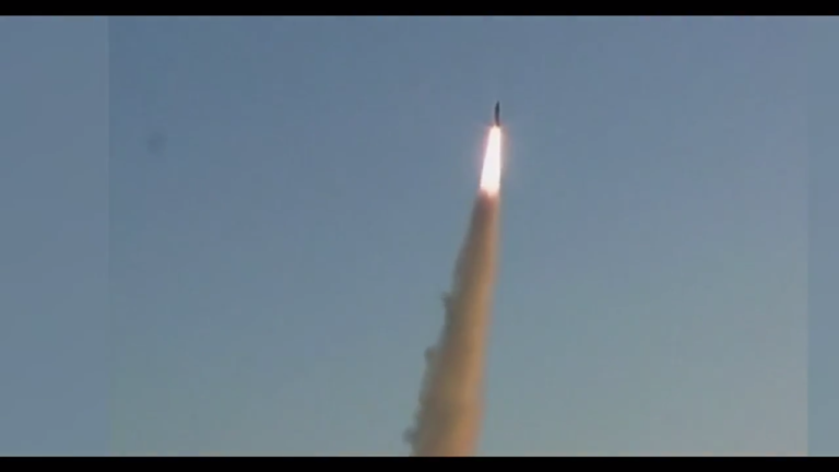 Kim Jong Un Declares New Missile Combat Ready [VIDEO]