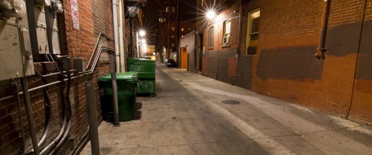 American ‘Model Soldier’ Found Dead In ‘Seedy, Industrial’ Italian Neighborhood