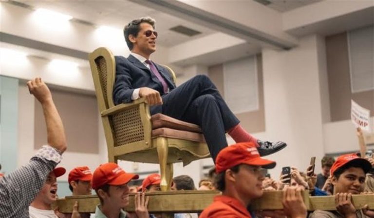 Milo Sues Simon And Schuster For $10 Million, Announces Independent Book Publication