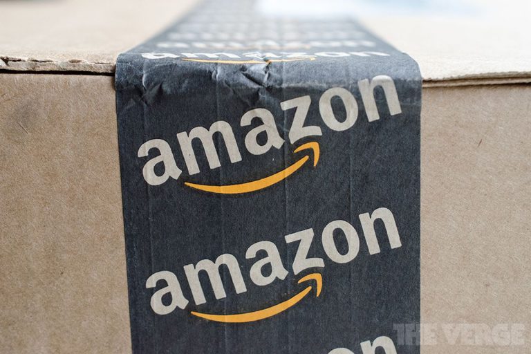 Amazon Offers Food Stamp Users Huge Prime Discount