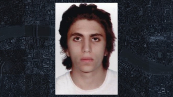 London Attacker Was Stopped At Italian Airport Bound For Syria