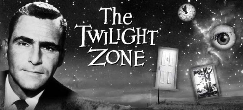 Free Old Twilight Zone 96