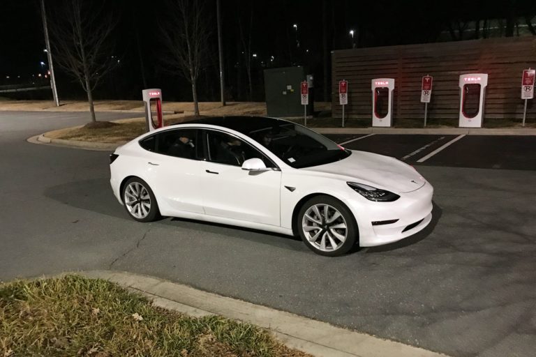 Tesla Customers Must Fork Over Another $2,500 To Hold Model 3 Reservations