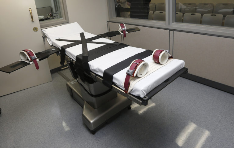 Pope Francis Comes Out Strong Against Death Penalty, Says ‘Attacks’ Human Dignity