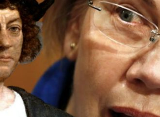 Elizabeth Warren Celebrates Indigenous People’s Day Rather Than Columbus Day