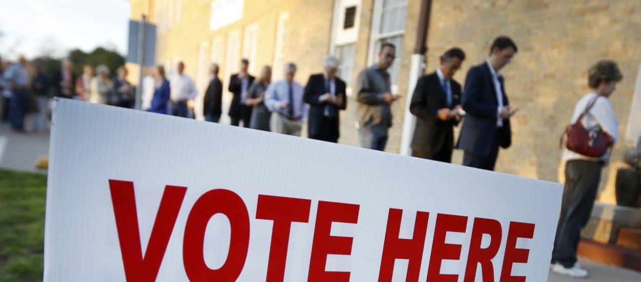 The Libertarian Republic News Source