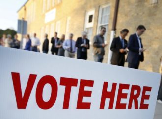 California Admits DMV Error Added Non-Citizens To Voter Rolls