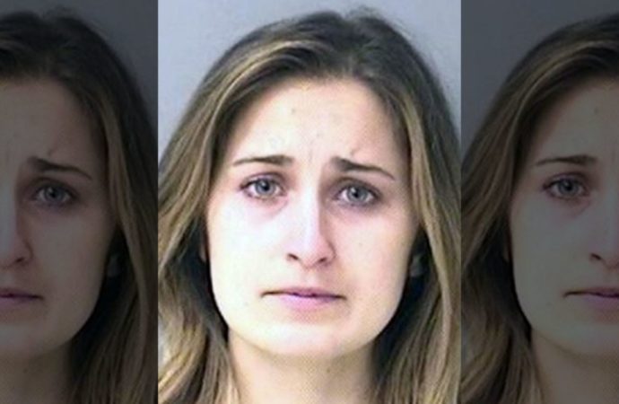 Teacher And Former Miss Kentucky Arrested For Sending 