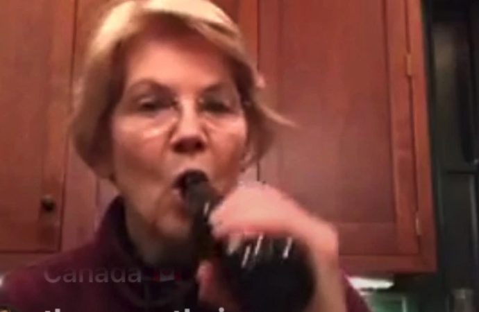 5 Quotes That Show Why Elizabeth Warren Should Never Be President