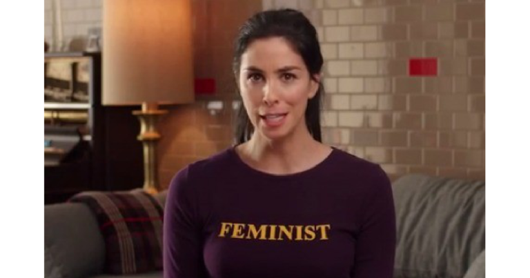 Sarah Silverman Says Pro Life Laws Make Her “want To Eat An Aborted Fetus” 